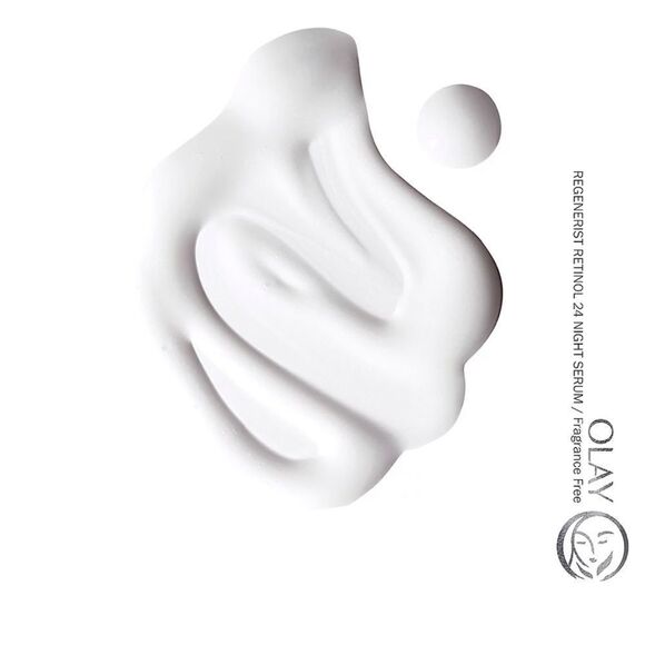 OLAY Regenerist Retinol24 Night Serum - Picture 5 of 6